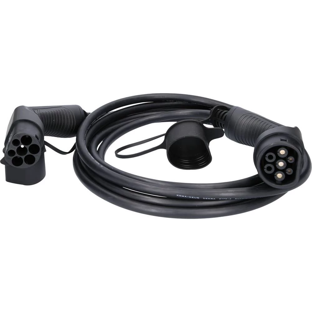 KS Tools 117.7150 kabel za punjenje eMobility 5 m slika