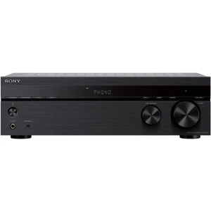 Stereo prijemnik Sony STR-DH190 2x100 W Crna Bluetooth® slika