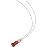 Standardna signalna svjetiljka sa žaruljama Crvena 1524022 TRU COMPONENTS 1 ST