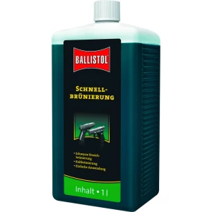 Ballistol 23640 brzo plavljenje 1 l slika