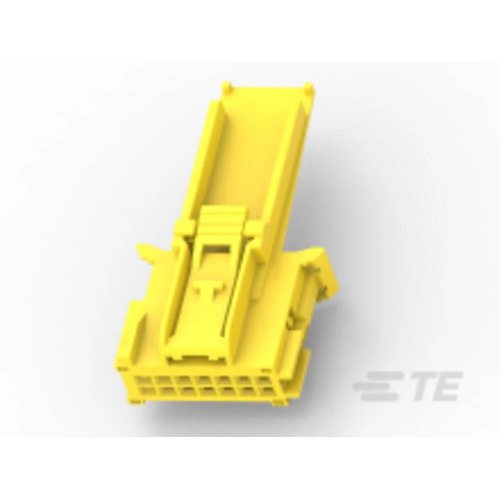 TE Connectivity MCON - ConnectorsMCON - Connectors 1924393-1 AMP slika