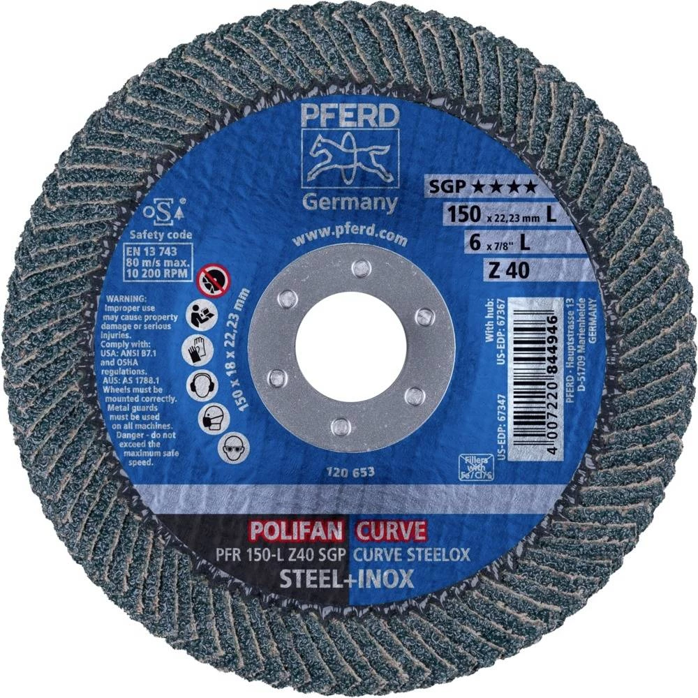 Conrad Product Image