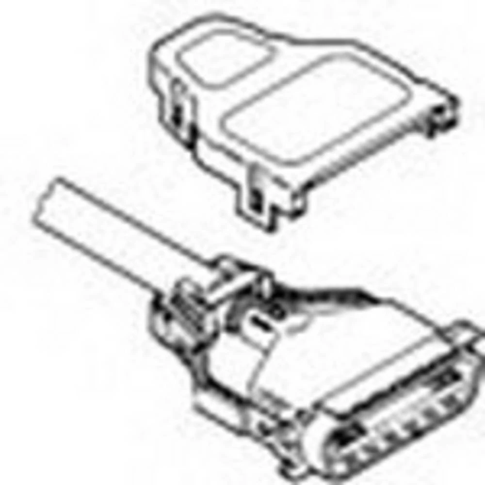 TE Connectivity Standard CHAMP ProductsStandard CHAMP Products 554948-4 AMP slika