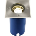 Heitronic Potsdam 36853 ugradno podno svjetlo LED 7 W srebrna