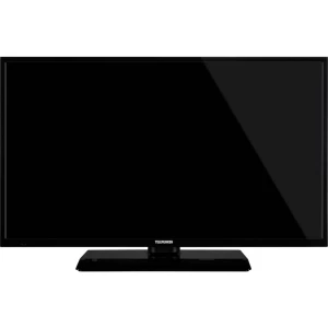 Telefunken E39H446A LED-TV 98 cm 39 palac Energetska učinkovitost 2021 E (A - G) DVB slika