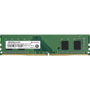 Transcend memorijski modul za računalo JetRam JM3200HLG-8G 8 GB 1 x 8 GB DDR4-RAM 3200 MHz slika
