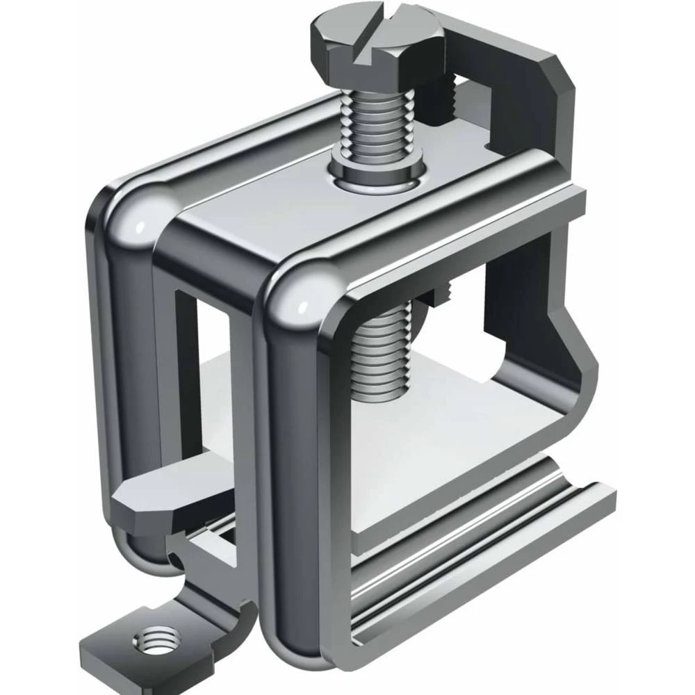 OBO Bettermann 1408534 Nosiva kopča 1 ST Metalna slika