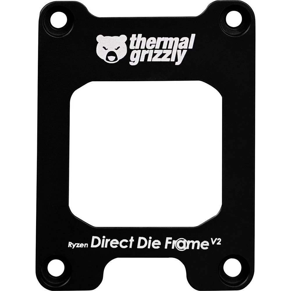 Thermal Grizzly CPU montažni okvir aluminij slika