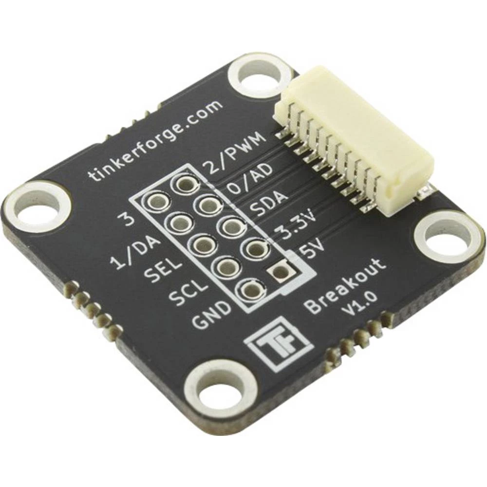 TinkerForge 22 1 ST slika