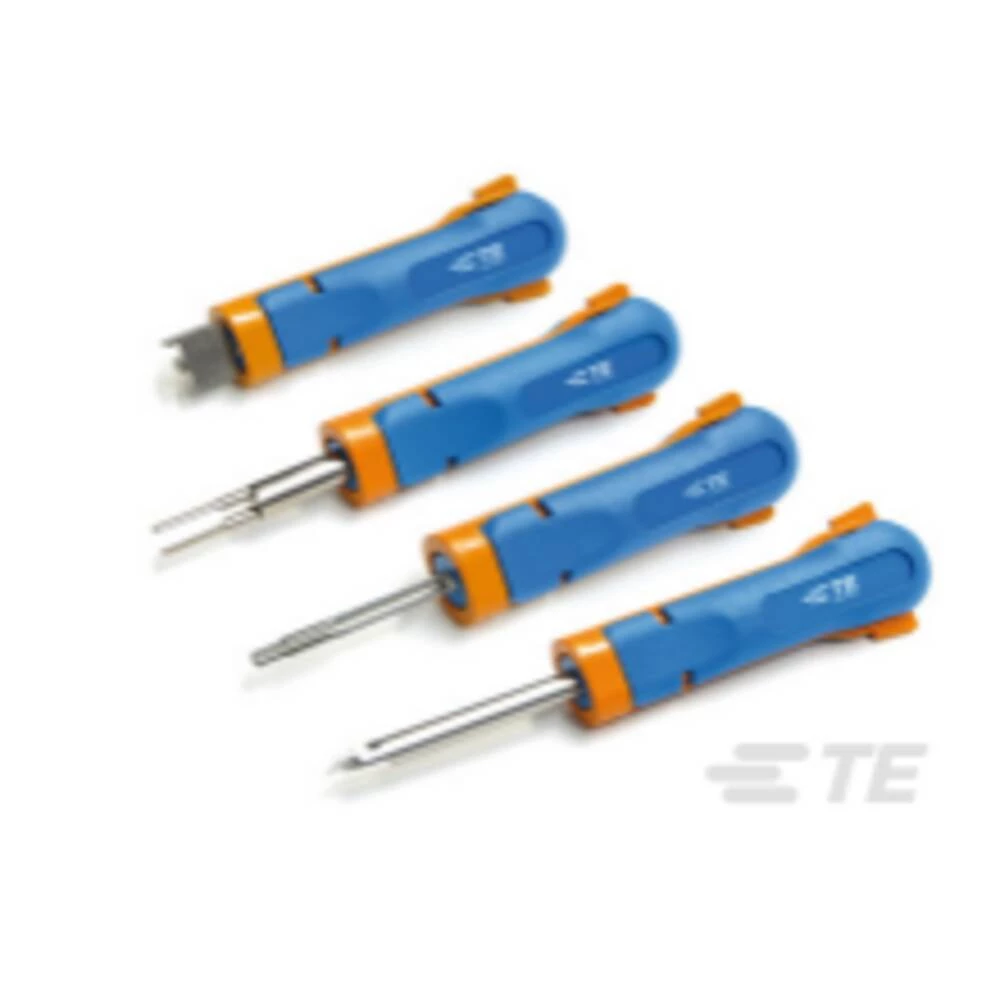 TE Connectivity Insertion-Extraction ToolsInsertion-Extraction Tools 234914-1 AMP slika