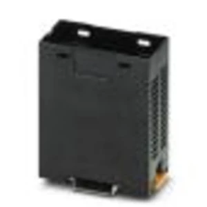 Donji dio kućišta ABS Crna Phoenix Contact EH 52,5-B/ABS BK9005 10 ST slika