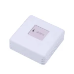 B + B Thermo-Technik 0551 1101 sobni senzor 0 do +50 °C