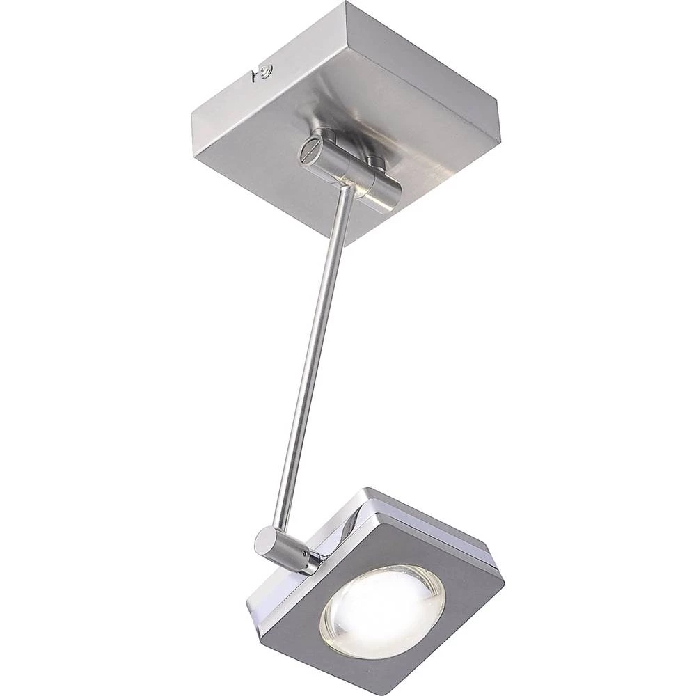 Paul Neuhaus Q&reg; LED stropni reflektori Q&reg;-Fisheye LED fiksno ugrađena 6 W RGBAW slika