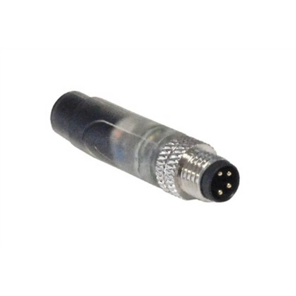 Bulgin PXPPNP08FIM04ACL075PVC Box 1 kom. slika
