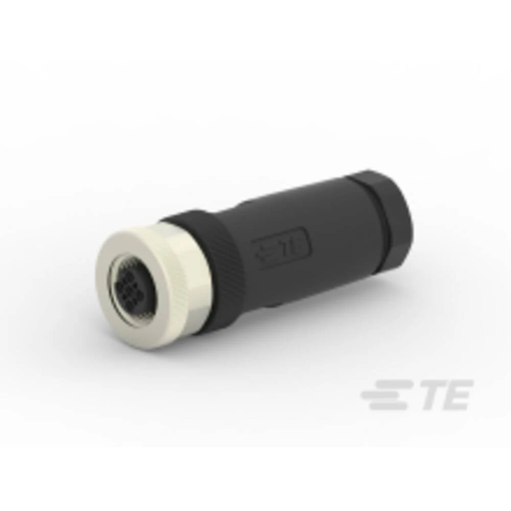 TE Connectivity M8/M12 ConnectorsM8/M12 Connectors T4110402021-000 AMP slika