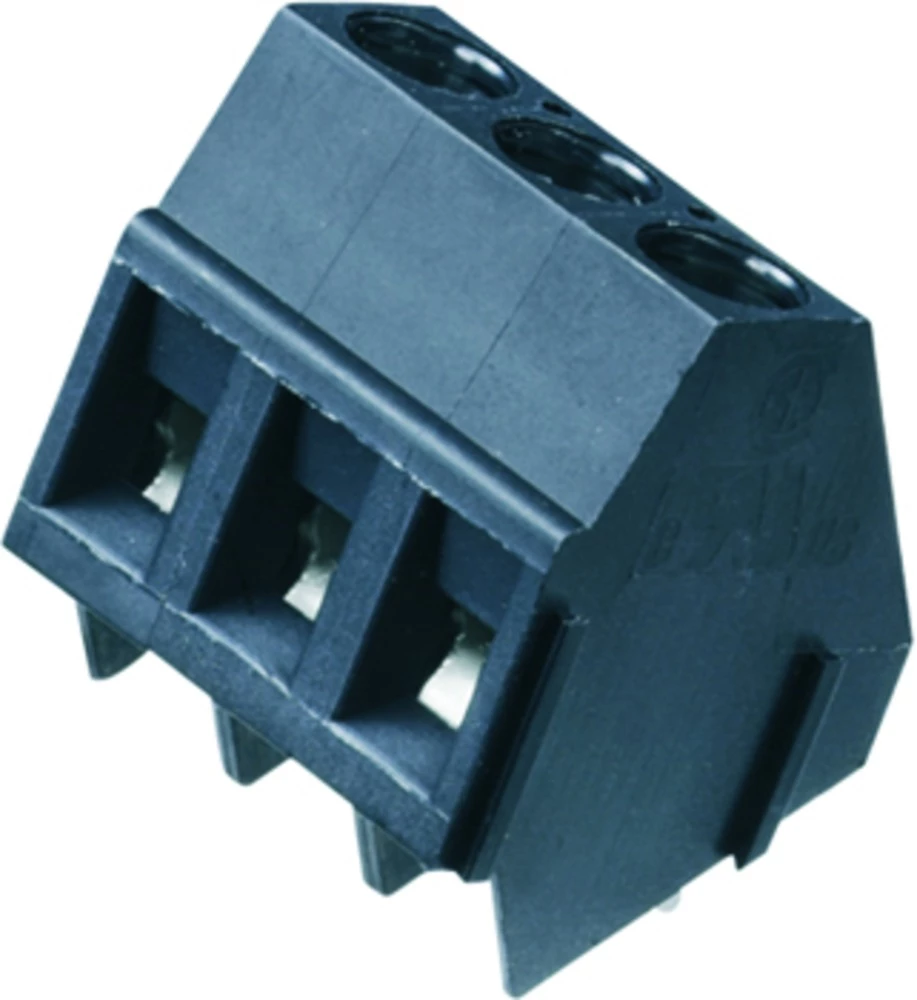 Blok vijčanih stezaljki 1845430000 Weidmüller narančasta sadržaj: 50 komada slika