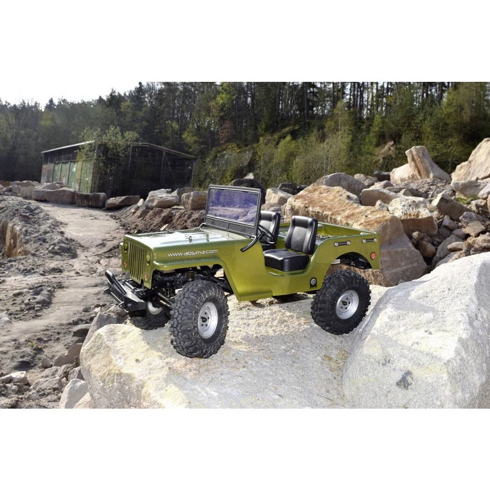 Conrad Product Image