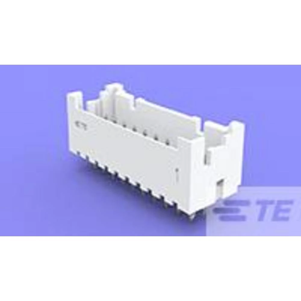 TE Connectivity SL-156 CST-100 and EP ConnectorsSL-156 CST-100 and EP Connectors 1-1969584-2 AMP slika