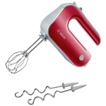 Bosch Haushalt MFQ40303 ručni mikser 500 W crvena, srebrna