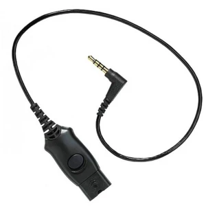 Plantronics PLANTRONICS S2 Kabel Savi Office Kabel za slušalice s mikrofonom slika