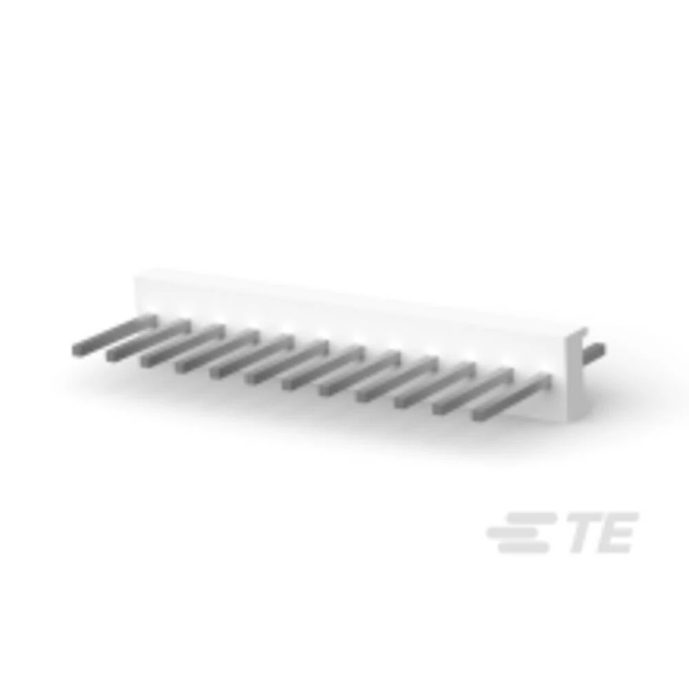 TE Connectivity MTA-100 CL CONNECTORSMTA-100 CL CONNECTORS 1-640452-2 AMP slika