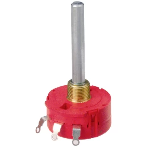 KYOCERA/AVX 3114305994 žičani potenciometar  mono 2 W 1 kΩ 1 St. slika