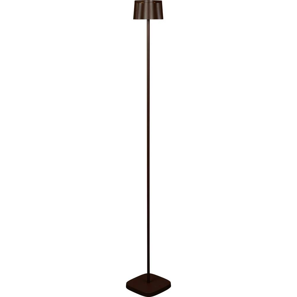 Konstsmide 7831-970 Nice vanjska podna lampa LED LED hrđa slika