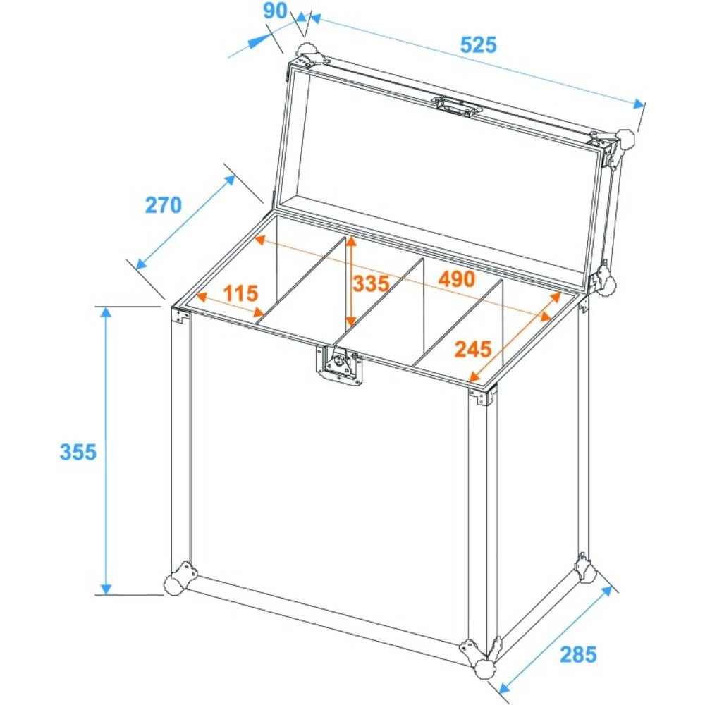 Conrad Product Image