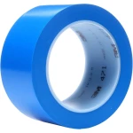 PVC ljepilna traka Plava boja (D x Š) 33 m x 50 mm 3M 471BL50 1 Role