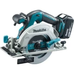 Makita akumulatorska kružna pila 165 mm 18 V