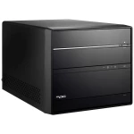 Shuttle XPC cube Barebone SH570R6 - S1200, Intel H570, 1x PCIe X16, 1x PCIe Shuttle Barebone SH570R6 () PC-SH570R611