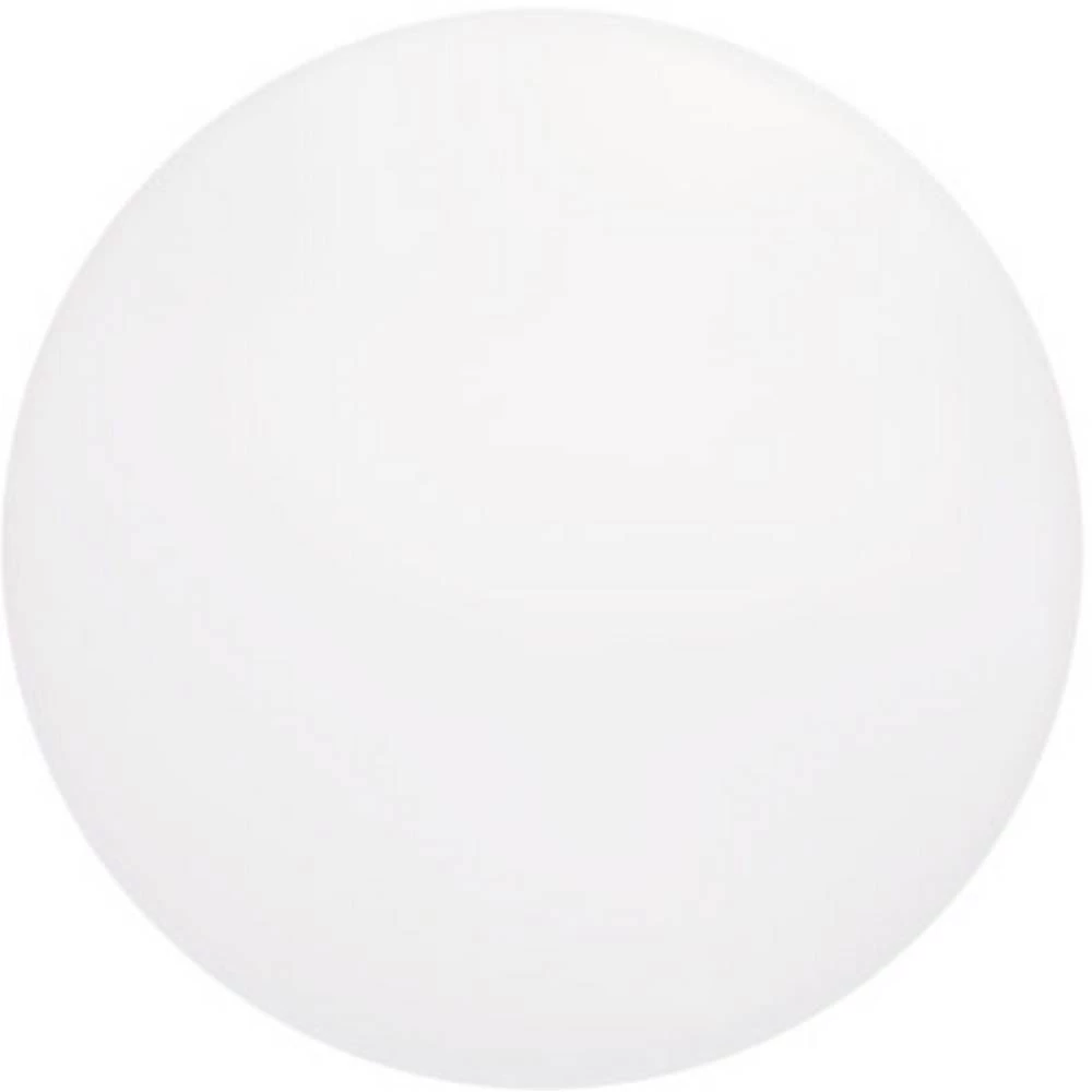 Siteco Rondel 5MD5207L1030 LED stropna svjetiljka, LED zidna svjetiljka signalno-bijela 12 W toplo bijela slika