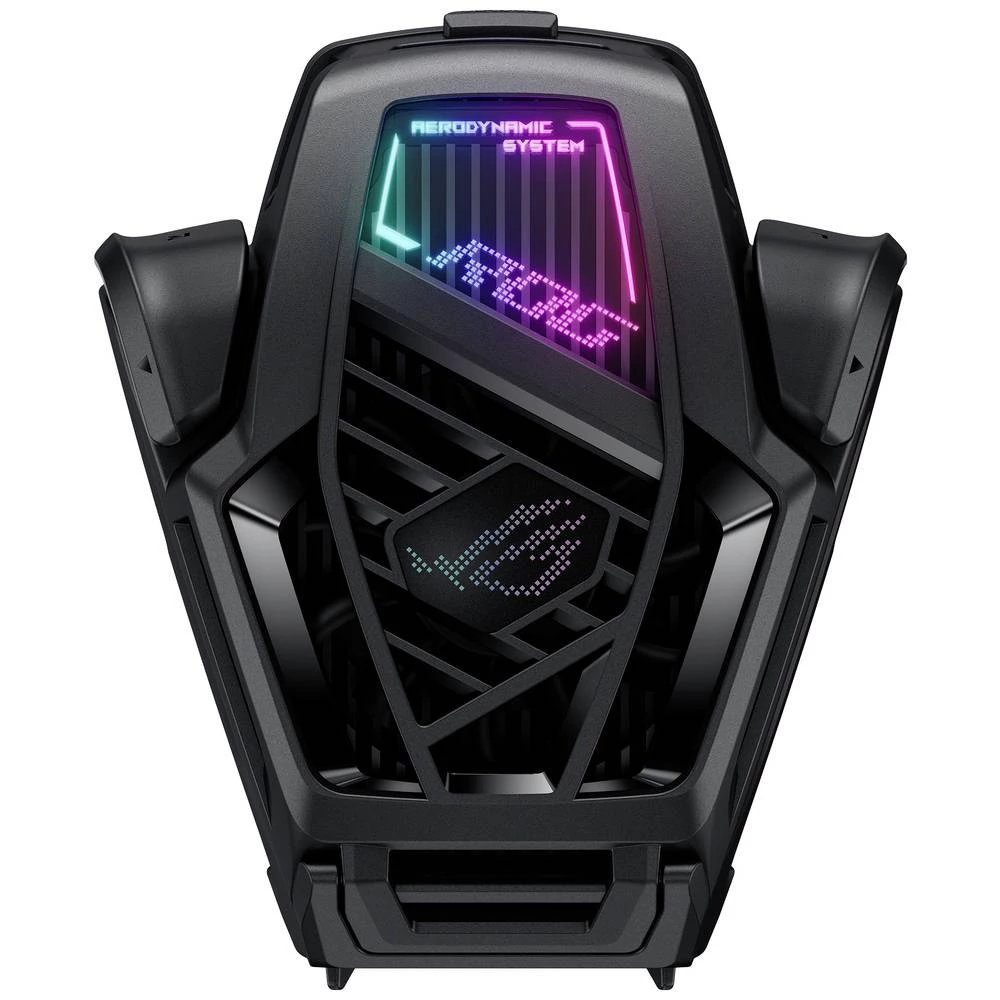 Asus AeroActive Cooler X ventilator mobitela slika