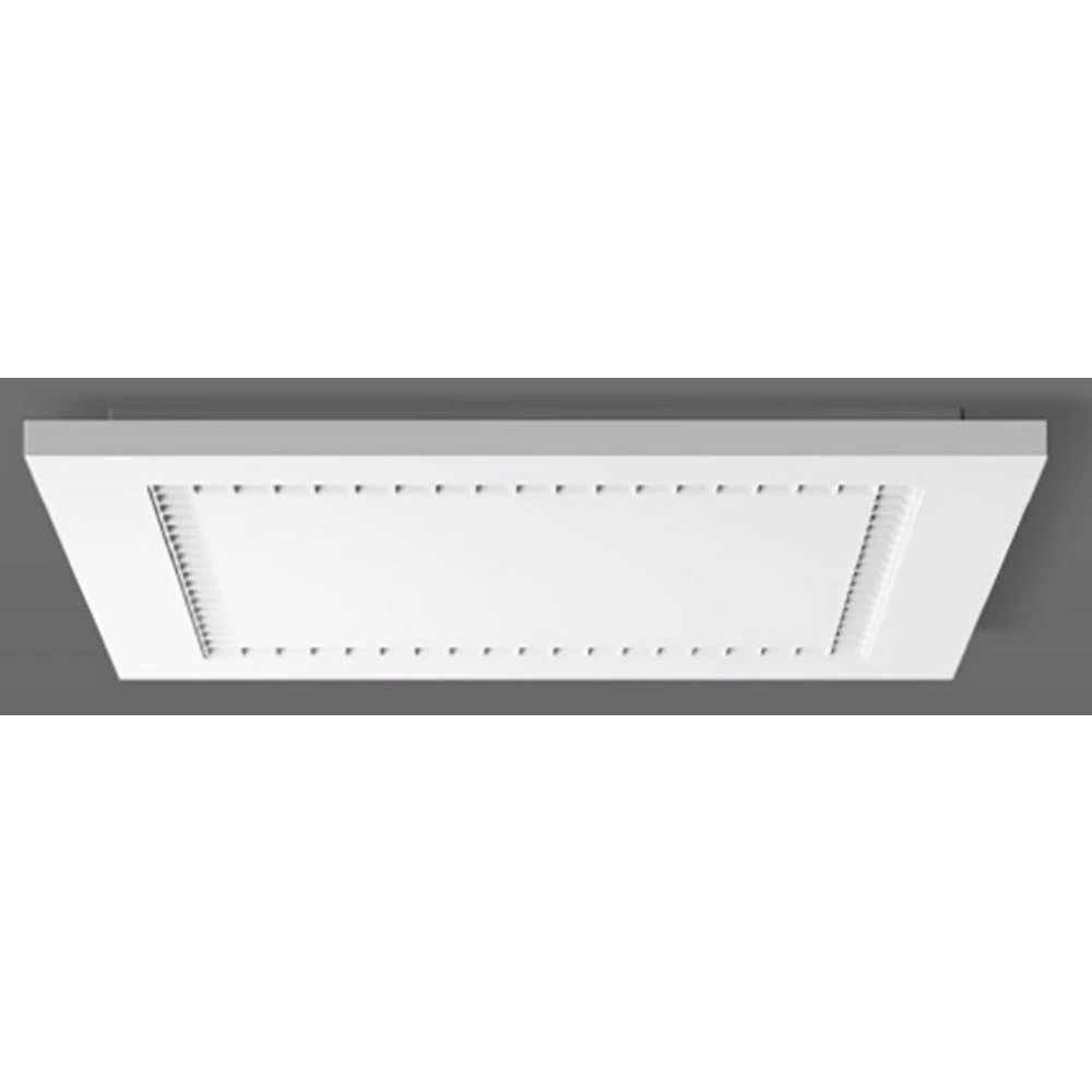 LED stropna svjetiljka 25 W Bijela RZB Hemis LED/25,3W-4000K 400x400x3 312189.002.1 Bijela slika