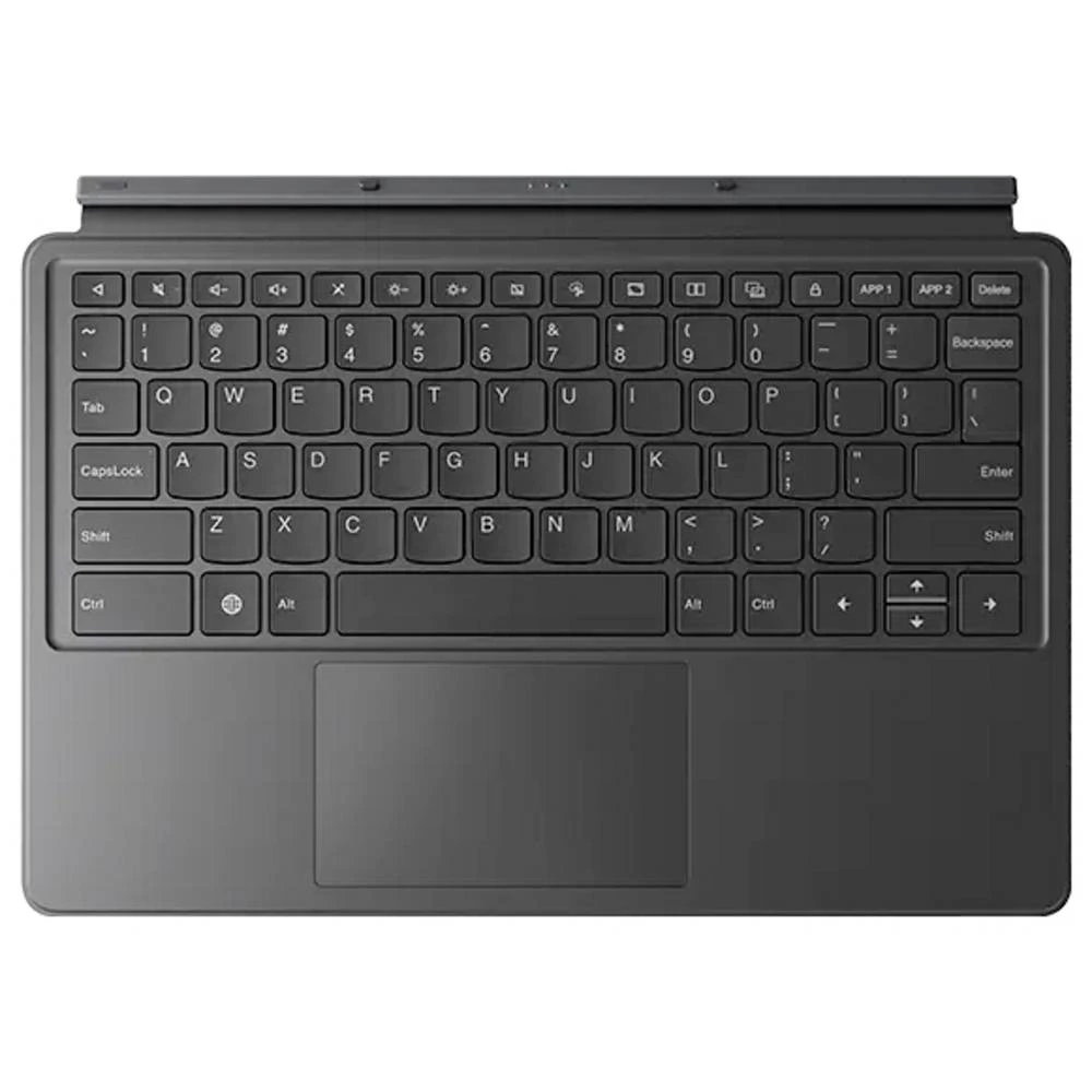 Lenovo ZG38C06019 tipkovnica za tablet Pogodno za marke (tablet računala): Lenovo slika