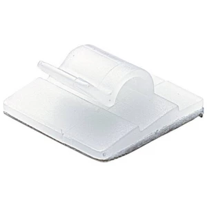 LAPP KABELSCHELLE CORD-CLIPS CC 21 montažni element 61723840 100 St. slika