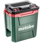 Metabo KB 18 BL rashladna kutija Energetska učinkovitost 2021: E (A - G) 18 V zelena, crvena, crna 24 l