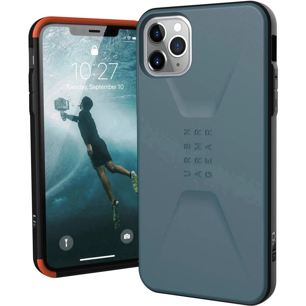 uag Civilian Case iPhone 11 Pro Max Tablica slika