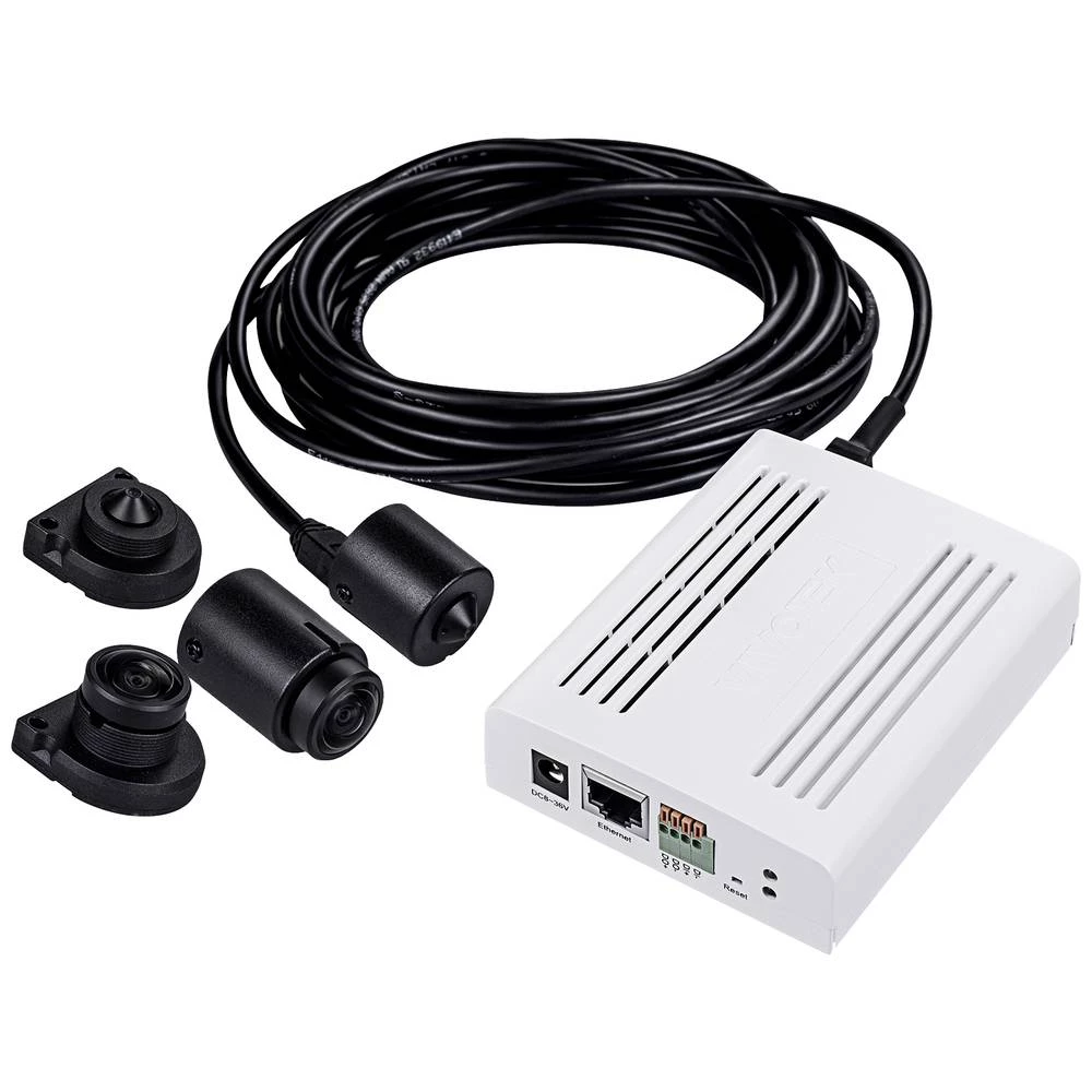 Vivotek  VC9101,N/A lan ip  sigurnosna kamera  2688 x 1520 piksel slika