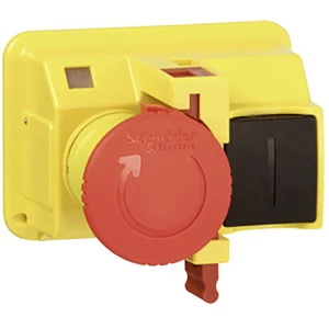 Schneider Electric GV2K04 gljivasto tipkalo 1 St. slika