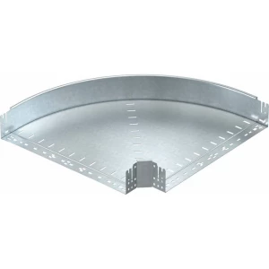 OBO Bettermann 6041870 Luk (Š x V) 600 mm x 110 mm 1 ST Metalna slika