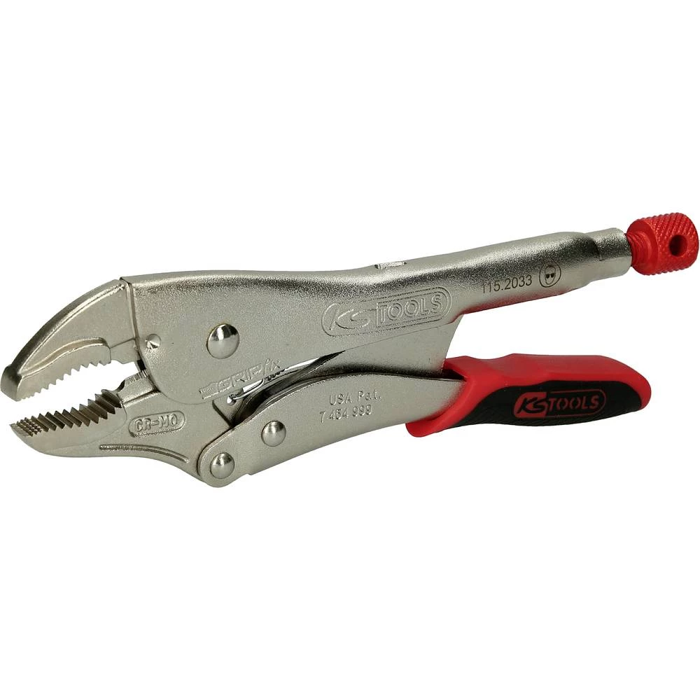KS Tools 1152033 kliješta za blokiranje slika