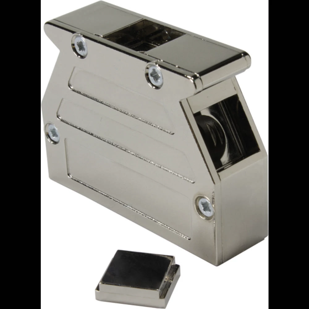 Harting 09 67 050 0453 09670500453 školjka kućišta umjetna masa ojačana staklenim vlaknima, otporna na udare 1 St. slika