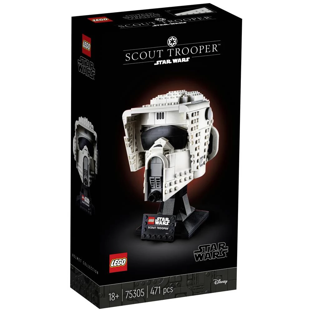 Conrad Product Image