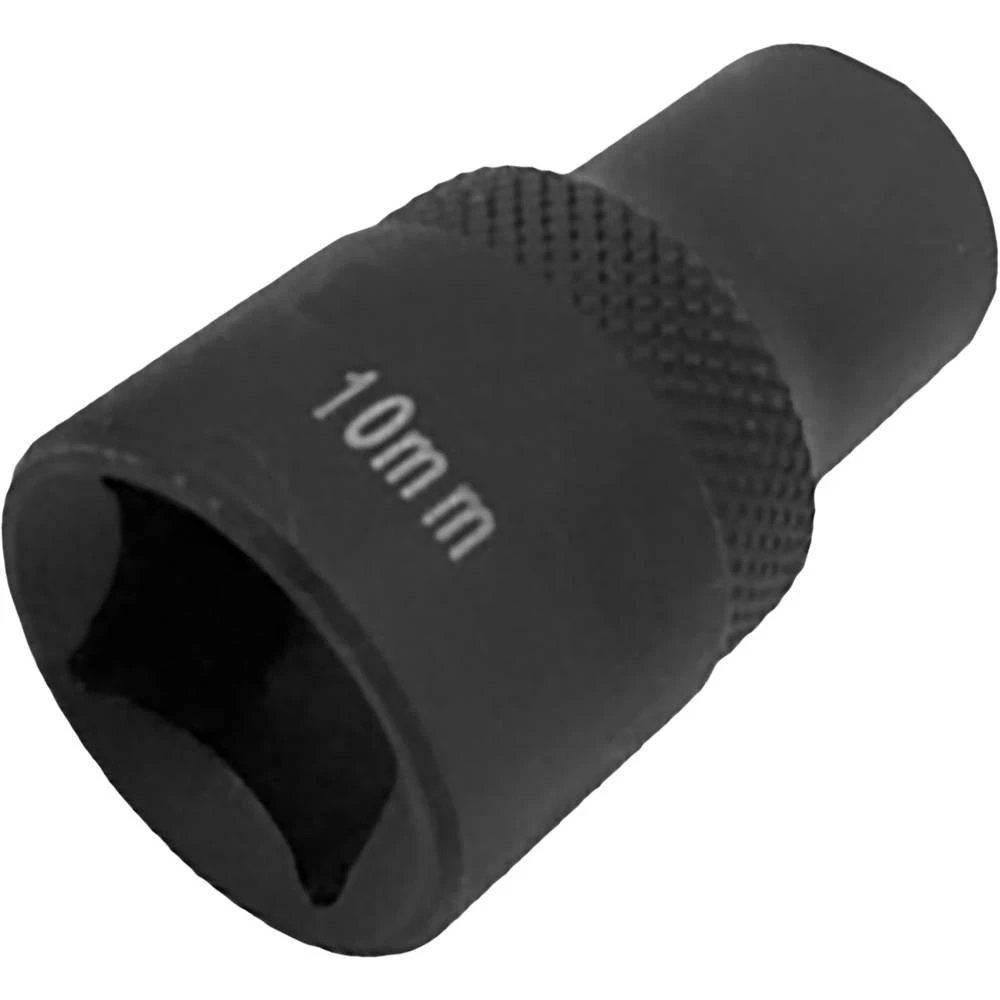 KS Tools 460.2485 1/2" Lucas utičnica pumpe injektora, 10 mm slika