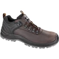 Zaštitne cipele S3 Veličina: 43 Smeđa boja, Crna Albatros ENDURANCE LOW SRC 641350-43 1 pair slika