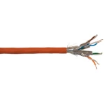 Bedea 39331183 podatkovni kabel CAT 7a S/FTP  narančasta 305 m