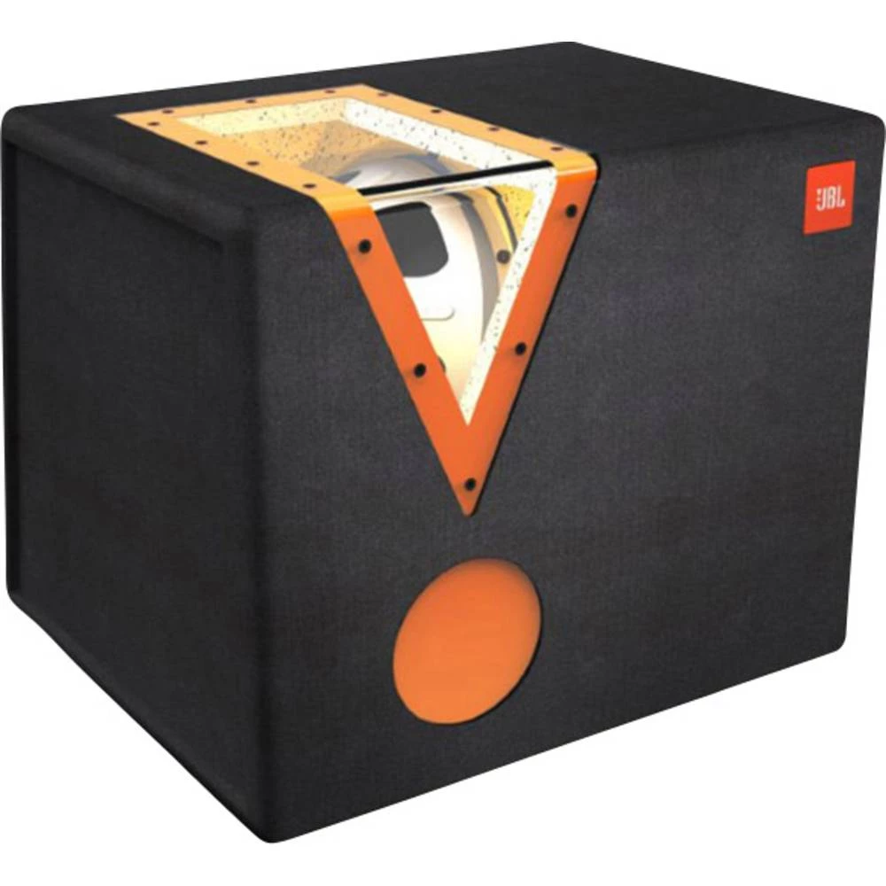 Pasivni automobilski dubokotonac 1200 W JBL Harman CSX-1400BP slika