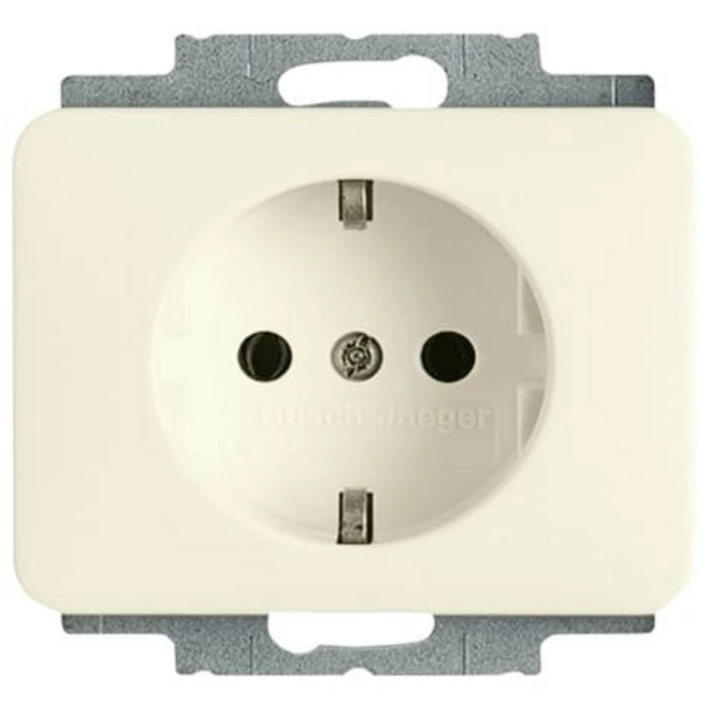 ABB 2CKA002011A3686  umetak za uređaje   IP20 biserno-bijela, krem-bijela slika