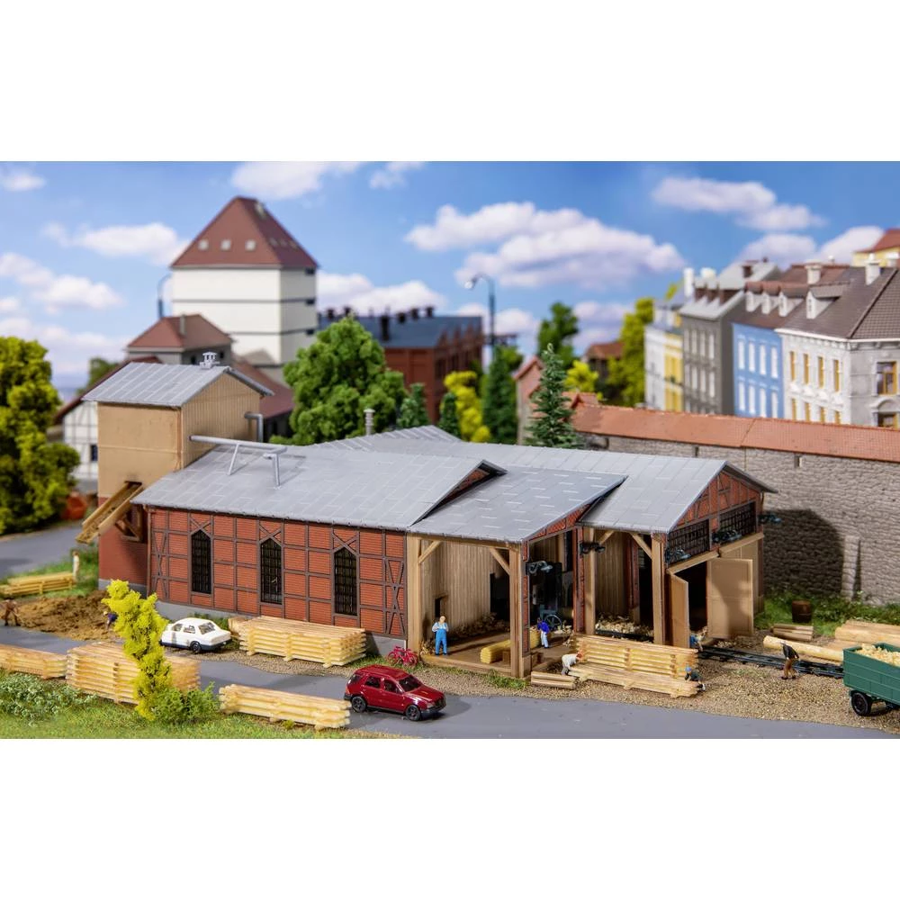 Faller 231713 n Pilana slika